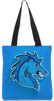 

Snoogg Tote(Multicolor)