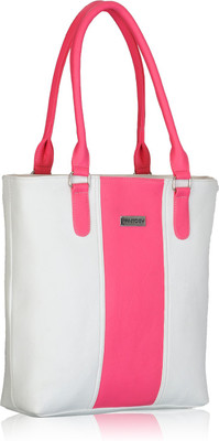 

Fantosy Shoulder Bag(White)