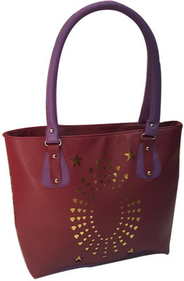 

Shri Krishn Trading Company Messenger Bag(Maroon)