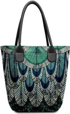 

Panda Creation Tote(Multicolor)