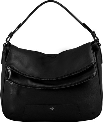

ILEX London Hobo(Black)