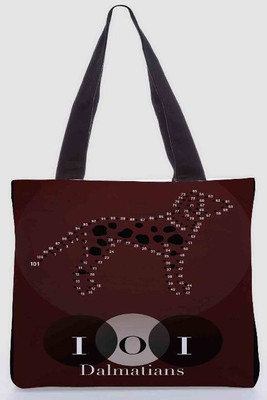 

Snoogg Tote(Multicolor)