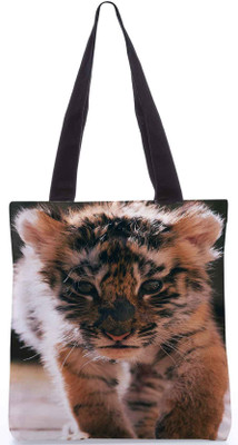 

Snoogg Tote(Multicolor)