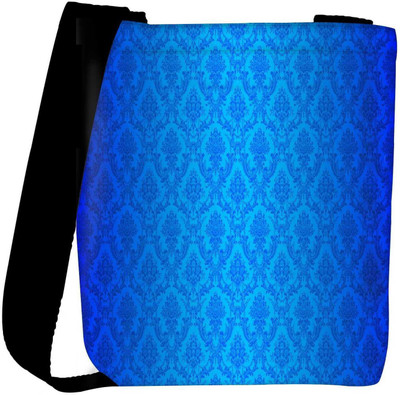 

Snoogg Sling Bag(Multicolor)