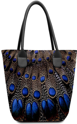 

Panda Creation Tote(Multicolor)