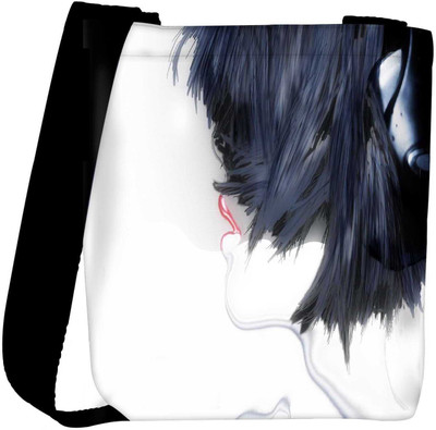 

Snoogg Sling Bag(Multicolor)
