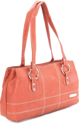 

Murcia Hand-held Bag(Pink)