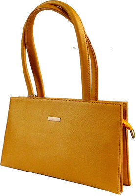 

Ays Shoulder Bag(Yellow)