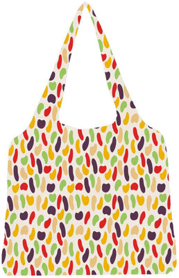 

Snoogg Tote(Multicolor)