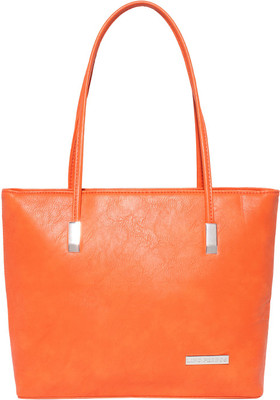 

Lino Perros Shoulder Bag(Orange)