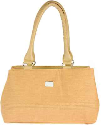 

JG Shoppe Shoulder Bag(Beige)