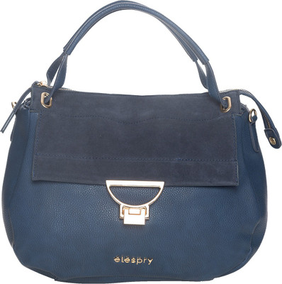 

Elespry Shoulder Bag(Blue)