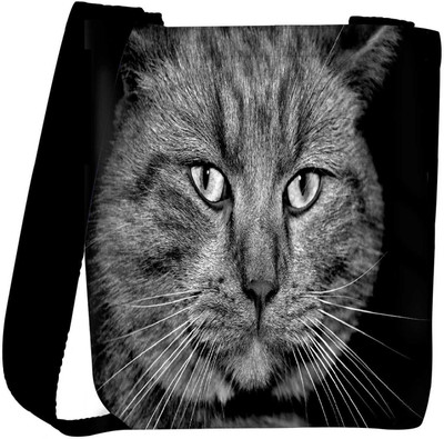 

Snoogg Sling Bag(Multicolor)