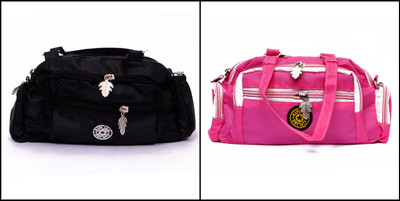 

Zakina Hand-held Bag(Multicolor)
