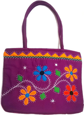 

irin Shoulder Bag(Purple)