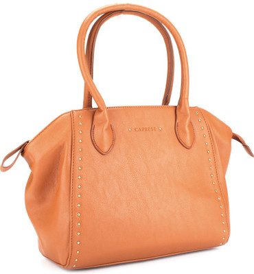 

Caprese Shoulder Bag(Brown)