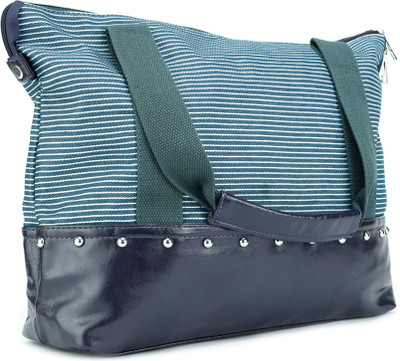 

Kiara Hand-held Bag(Multicolor)