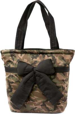 

Clodentity Shoulder Bag(Multicolor)