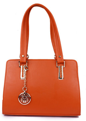

Women Marks Shoulder Bag(Multicolor)