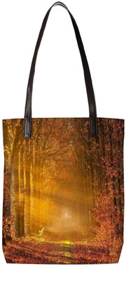 

Snoogg Tote(Multicolor)
