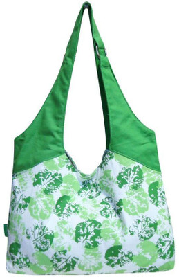 

Angesbags Shoulder Bag(Green)