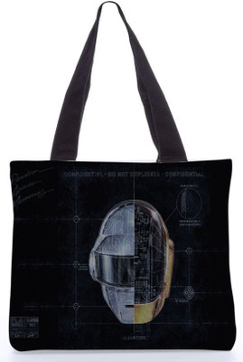 

Snoogg Tote(Multicolor)