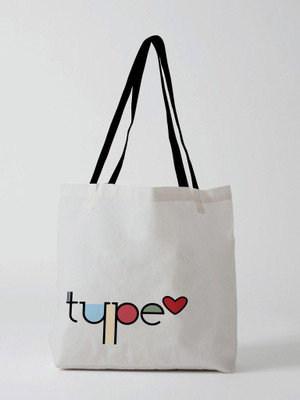 

StyBuzz Tote(Multicolor)