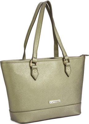 

Caprese Tote(Green)