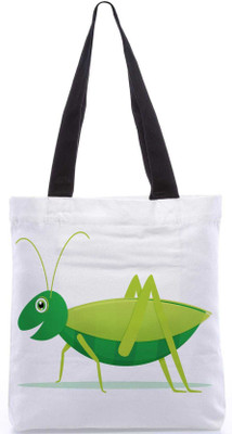 

Snoogg Tote(Multicolor)