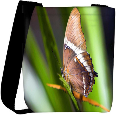 

Snoogg Sling Bag(Multicolor)