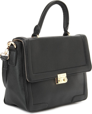 

Lavie Hand-held Bag(Black)