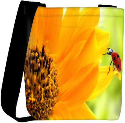 

Snoogg Sling Bag(Multicolor)