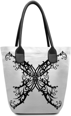 

Panda Creation Tote(Multicolor)
