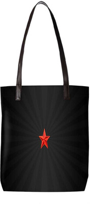 

Snoogg Tote(Multicolor)