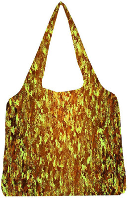 

Snoogg Tote(Multicolor)