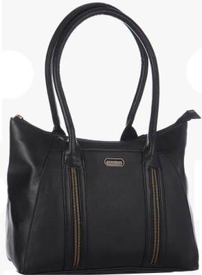 

Peperone Shoulder Bag(Black)