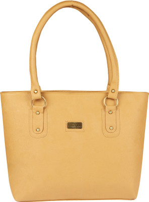 

lorna Shoulder Bag(Beige)