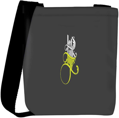 

Snoogg Sling Bag(Multicolor)