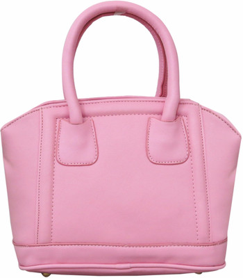 

Heels & Handles Hand-held Bag(Pink)