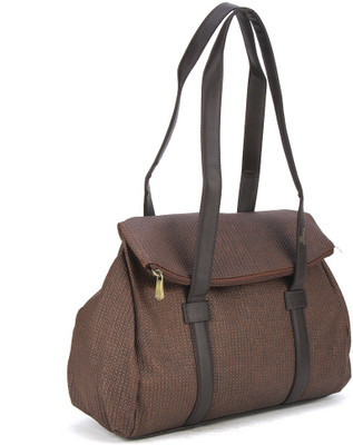 

Baggit Shoulder Bag(Brown)
