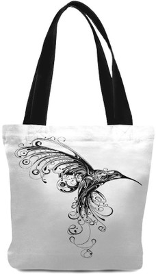 

Panda Creation Tote(Multicolor)