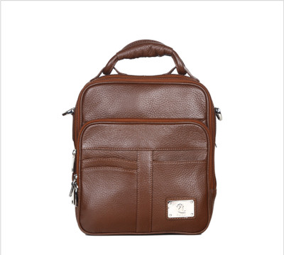 

Kara Messenger Bag(Tan)
