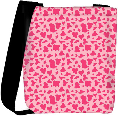 

Snoogg Sling Bag(Multicolor)