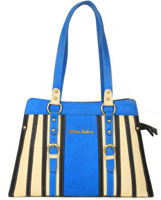 

Miss Sunshine Shoulder Bag(Tan)