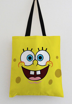 

StyBuzz Tote(Multicolor)