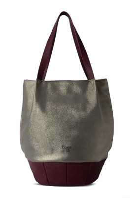 

Baggit Shoulder Bag(Grey)