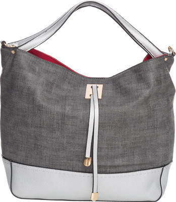 Elespry Shoulder Bag(Black)