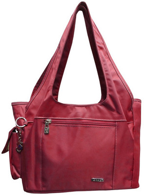 

Jinu Shoulder Bag(Red)