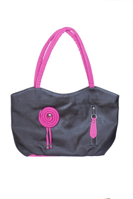 

VS Creation Tote(Grey)