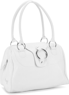 

Baggit Shoulder Bag(White)